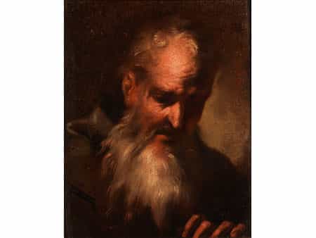 Norditalienischer Maler um 1700