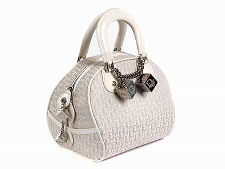 Christian Dior „Gambler Bag“