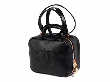 Chanel Beautycase Bag