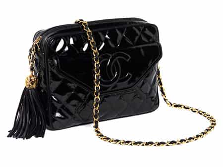  Chanel Handtasche „Camera“