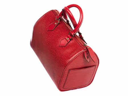  Louis Vuitton Handtasche „Speedy“ 30 cm