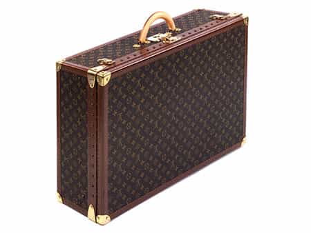 Louis Vuitton Reisekoffer „Alzer 70“