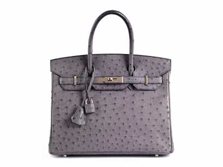  Hermès Birkin Bag 30 cm „Agathe“