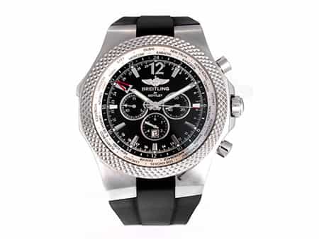 BREITLING Chronograph for Bentley