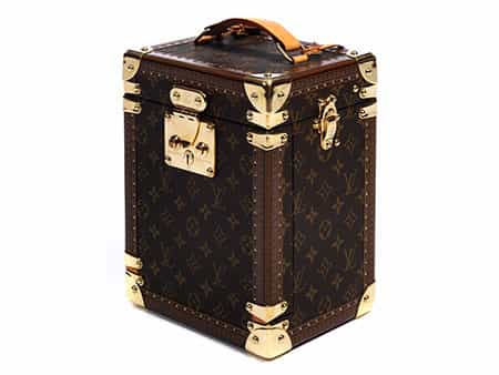  Louis Vuitton „Watch Case“