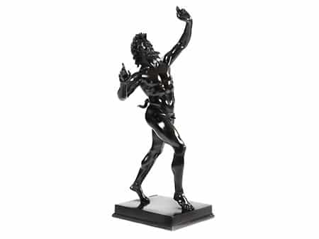 Tanzender Satyr von Pompeji