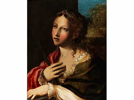 Italienischer Meister des 17. Jahrhunderts