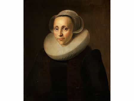 Jan van Miereveld, 1604 Delft - 1633 Delft
