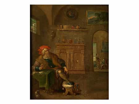 Pieter Jansz. Quast, 1606 - 1647, Umkreis 
