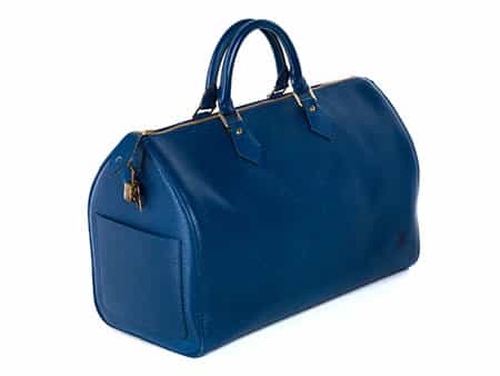 Louis Vuitton Reisetasche „Speedy“ 40 cm
