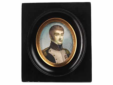 Louis Bonaparte, König von Holland