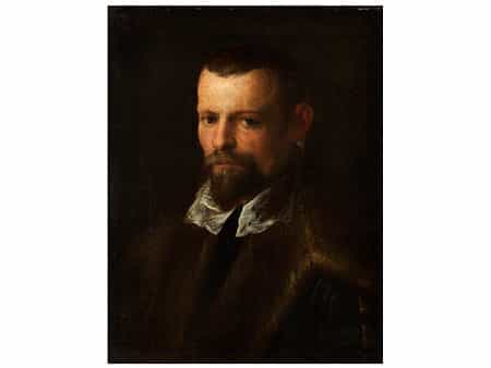 Annibale Carracci, 1560 Bologna - 1609 Rom, zug.