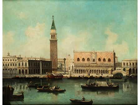 Francesco Albotto, 1721/22 Venedig – 1757
