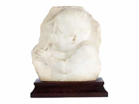 F. Flaming, Bildhauer des 19. Jahrhunderts
