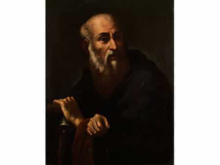 Orazio Fidani, 1606 Florenz - nach 1656, zug. 