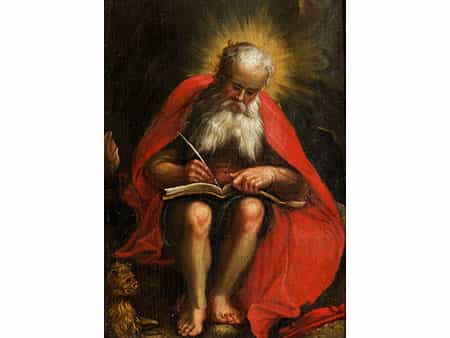  Niederländischer Maler des frühen 17. Jahrhunderts