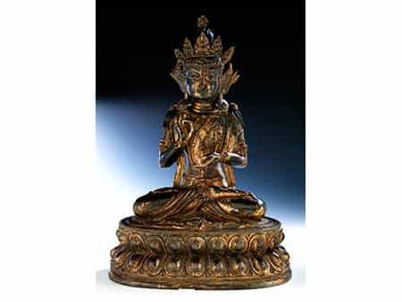 Großer Bodhisattva