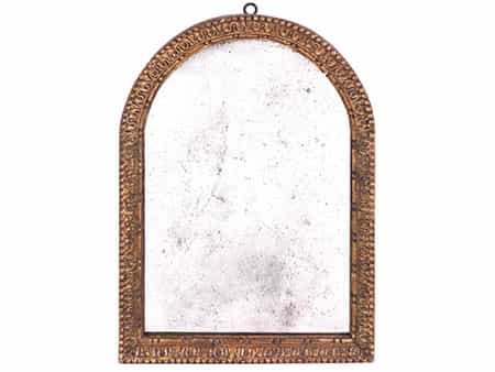  Renaissance-Rahmen mit Spiegeleinsatz