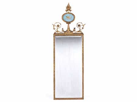  Louis XVI-Pfeilerspiegel
