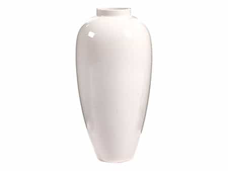 Große KPM-Vase