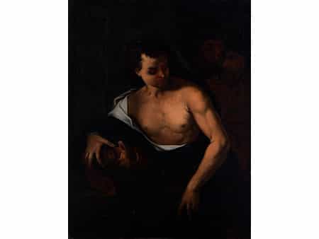 Venezianischer Maler des 17. Jahrhunderts 