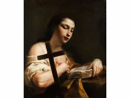 Giuseppe Maria Crespi, 1665 Bologna - 1747