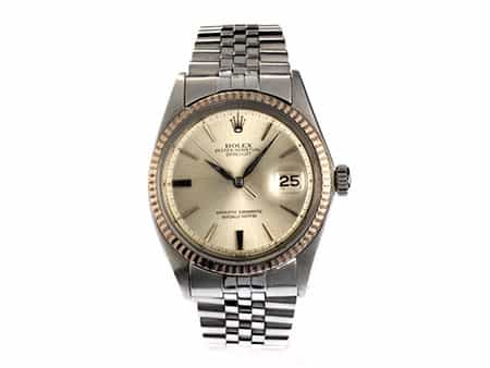 ROLEX Oyster Perpetual Datejust, Referenz 1601