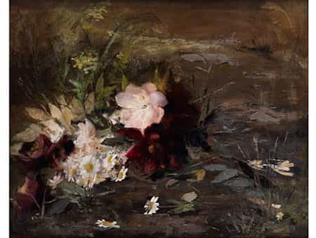 Geraldine Jacoba Bakhuyzen van de Sande, 1826 - 1895