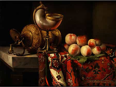 Pieter Boel, 1622 Antwerpen - 1674 Paris