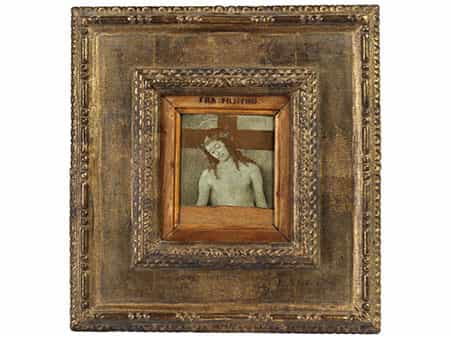 Filippino Lippi, um 1457 Prato - 1504 Florenz