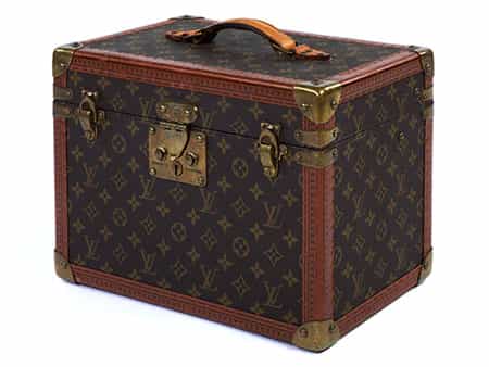  Louis Vuitton „Vanity Case“