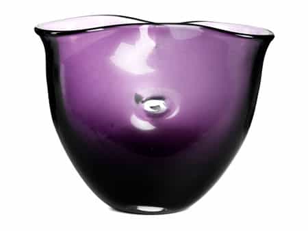  Murano-Vase