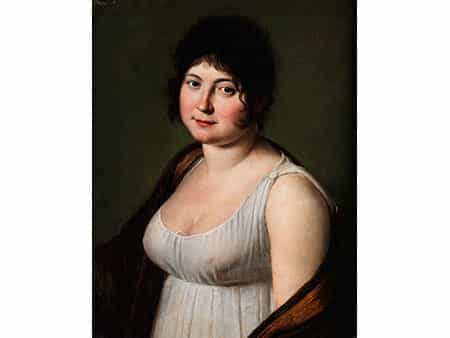 Gaspare Landi, 1756 - 1830