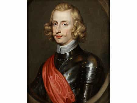 Anthony van Dyck, 1599 - 1641, Umkreis