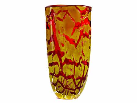  Hohe Vase von Michele Onesto