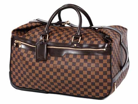  Louis Vuitton-Reisetasche