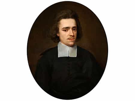 Niederländischer Porträtist des 17. Jahrhunderts 