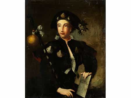  Französischer Maler des 18. Jahrhunderts