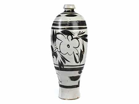 Meiping-Vase, Typ Cizhou