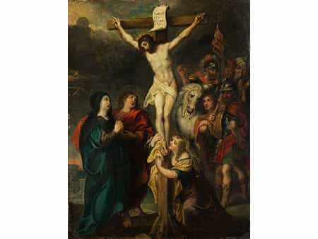 Maler des 17. Jahrhunderts der Rubens-Nachfolge