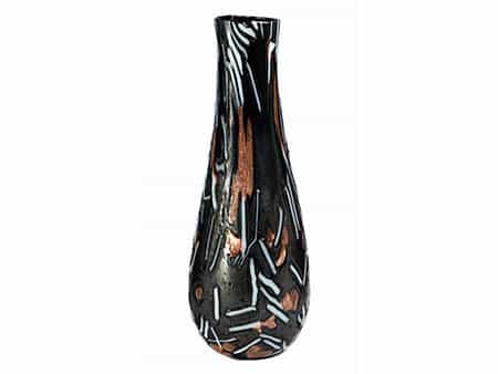 Nerox-Vase der Fratelli Toso