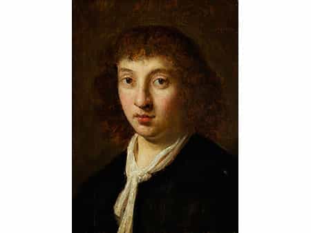Maler der Rembrandt-Schule