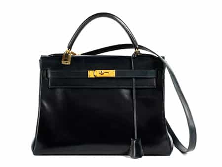 Hermès Kelly Bag „Navi“
