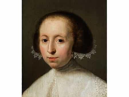 Michiel Jansz van Mierevelt, 1567 – 1641, zug. 