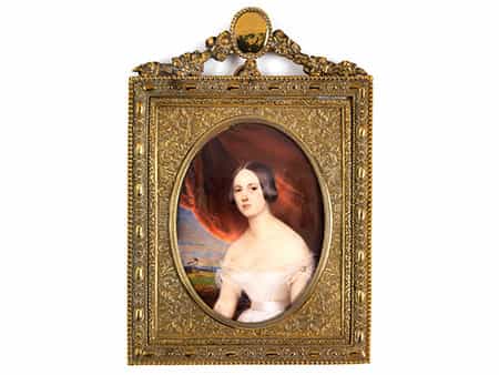 Aimée Zoé Lizinka de Mirbel, 1796 – 1849