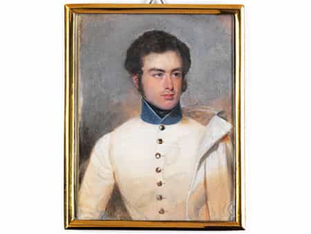 Emanuel Thomas Peter, 1799 Jägerndorf – 1873 Wien