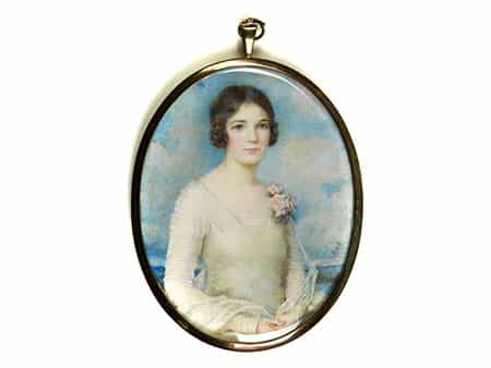 Rosalie M. Emslie, 1854 – 1932