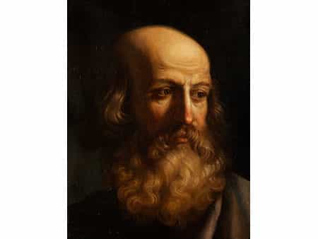 Giovanni Francesco Barbieri, Il Guercino, 1591 Cento – 1666 Bologna, zug. 