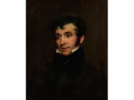 Sir Thomas Lawrence, 1769 Bristol – 1830 London, zug.