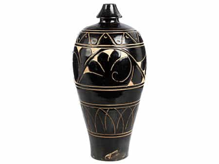 Cizhou-Vase